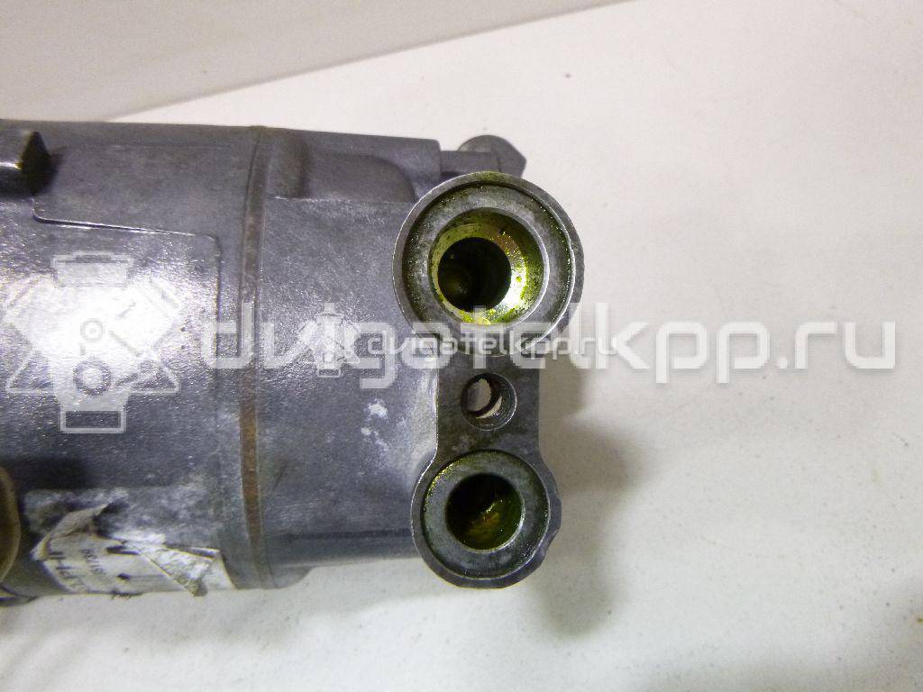 Фото Компрессор системы кондиционирования  1854528 для Opel Tigra / Astra / Corsa / Combo / Zafira {forloop.counter}}