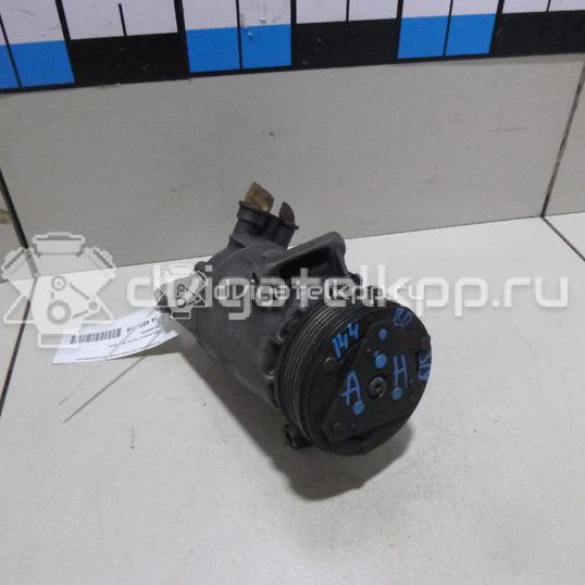 Фото Компрессор системы кондиционирования  6854059 для Opel Tigra / Astra / Corsa / Combo / Zafira