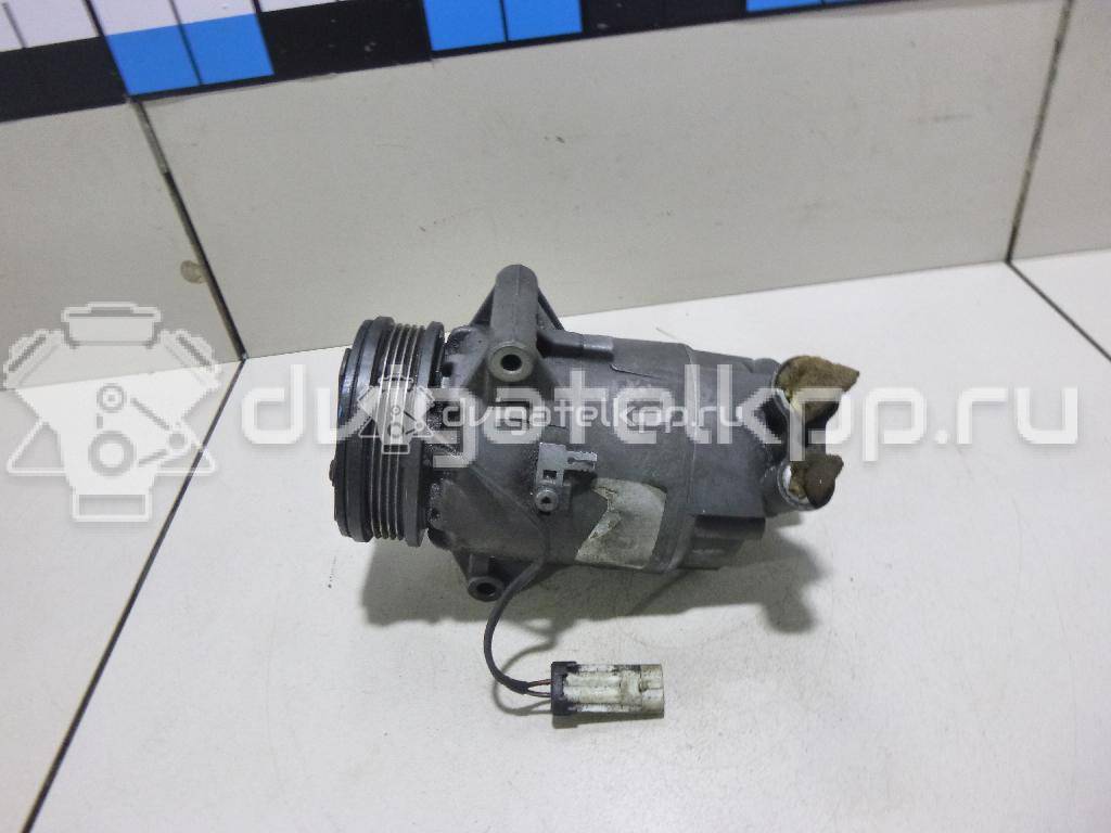 Фото Компрессор системы кондиционирования  6854059 для Opel Tigra / Astra / Corsa / Combo / Zafira {forloop.counter}}