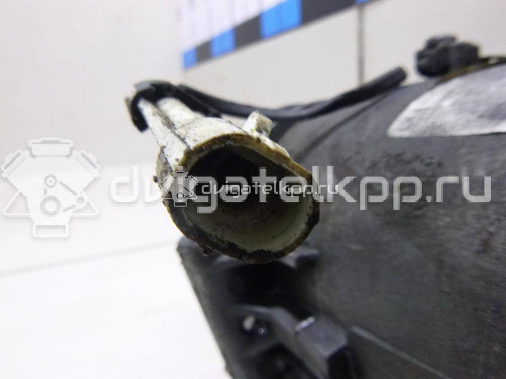 Фото Компрессор системы кондиционирования  6854059 для Opel Tigra / Astra / Corsa / Combo / Zafira {forloop.counter}}