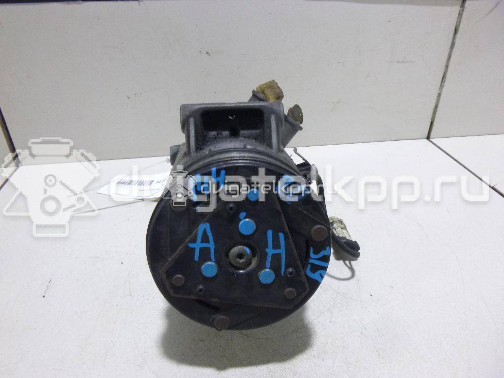 Фото Компрессор системы кондиционирования  6854059 для Opel Tigra / Astra / Corsa / Combo / Zafira {forloop.counter}}