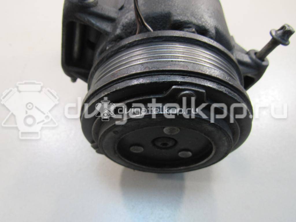 Фото Компрессор системы кондиционирования  13124750 для Opel Tigra / Astra / Corsa / Combo / Zafira {forloop.counter}}