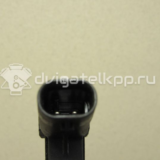 Фото Форсунка инжекторная электрическая  06L906031A для Seat Leon