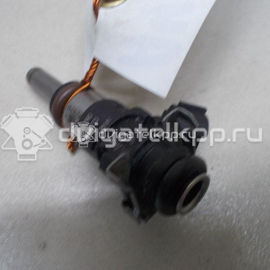 Фото Форсунка инжекторная электрическая  06l906031a для Seat Leon