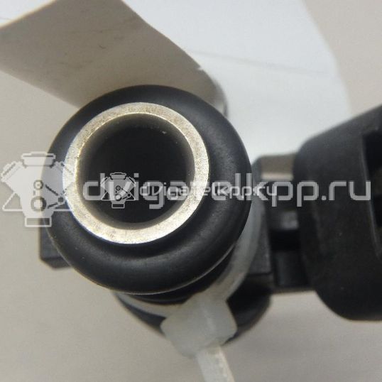 Фото Форсунка инжекторная электрическая  06l906031a для Seat Leon