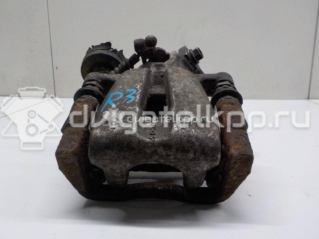 Фото Суппорт тормозной задний правый  93179159 для Opel Tigra / Astra / Corsa / Combo / Omega , {forloop.counter}}