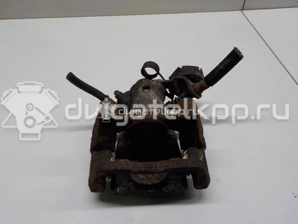 Фото Суппорт тормозной задний правый  93179159 для Opel Tigra / Astra / Corsa / Combo / Omega , {forloop.counter}}