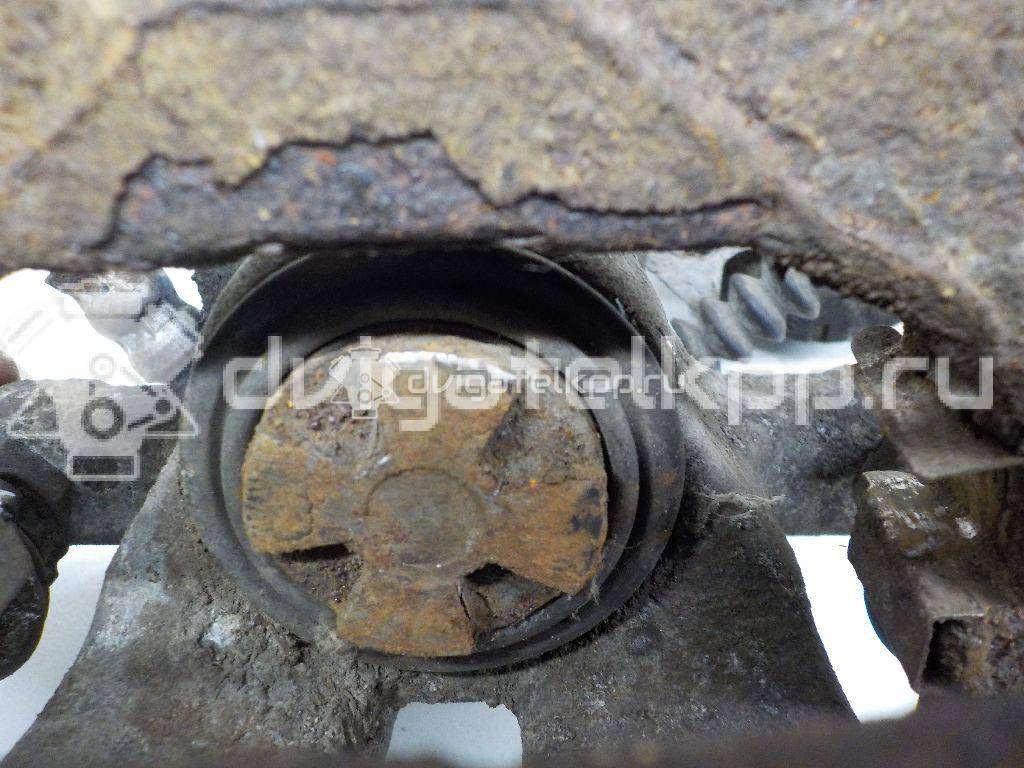 Фото Суппорт тормозной задний правый  93179159 для Opel Tigra / Astra / Corsa / Combo / Omega , {forloop.counter}}