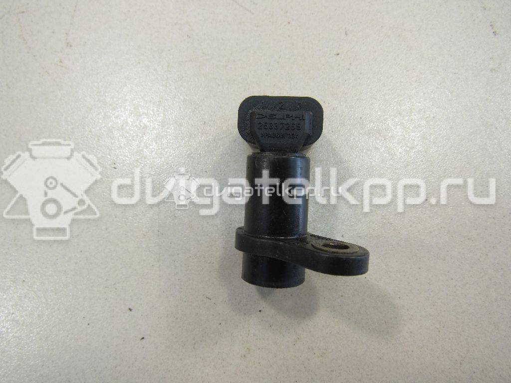 Фото Датчик положения распредвала  6238282 для Opel Astra / Mokka X / Vectra / Insignia / Zafira {forloop.counter}}