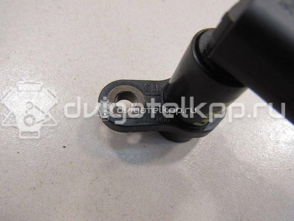 Фото Датчик положения распредвала  6238282 для Opel Astra / Mokka X / Vectra / Insignia / Zafira {forloop.counter}}