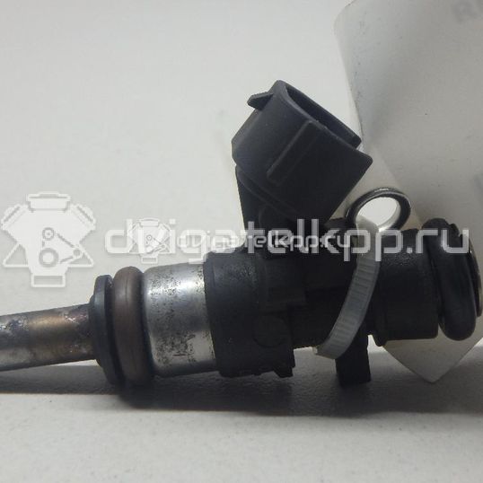 Фото Форсунка инжекторная электрическая  06l906031a для Seat Leon