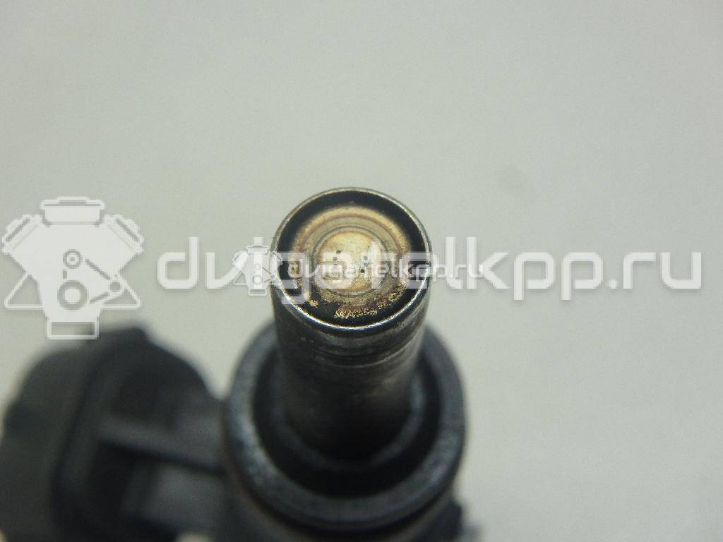 Фото Форсунка инжекторная электрическая  06l906031a для Seat Leon {forloop.counter}}