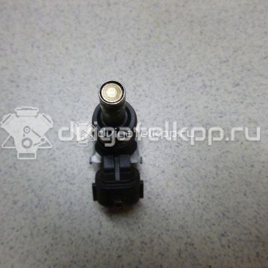 Фото Форсунка инжекторная электрическая  06L906031A для Seat Leon