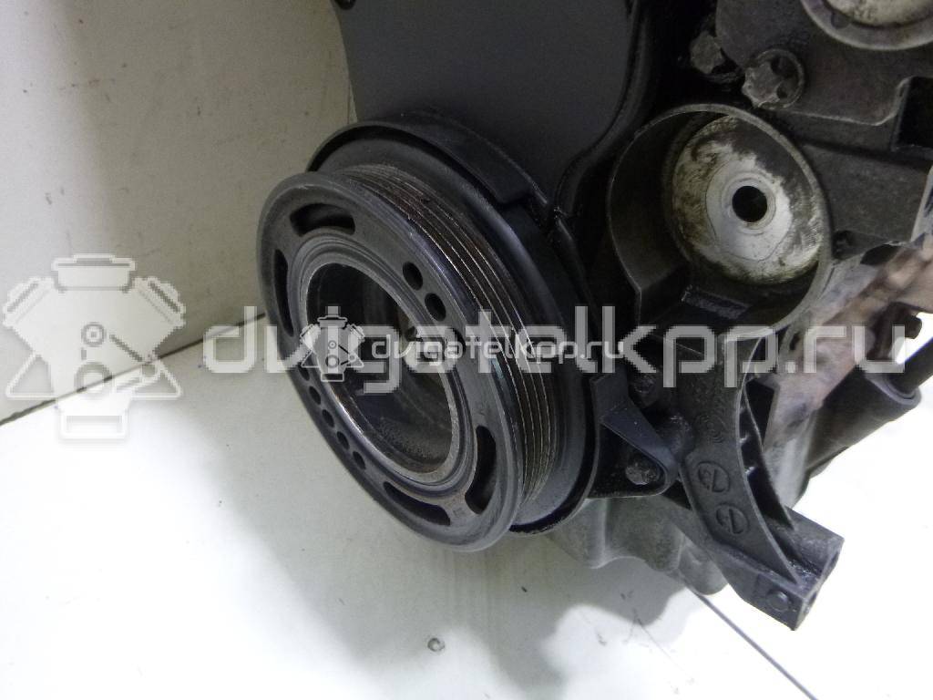 Фото Контрактный (б/у) двигатель Z 18 XER для Holden / Opel / Chevrolet / Vauxhall 140 л.с 16V 1.8 л бензин 5601646 {forloop.counter}}