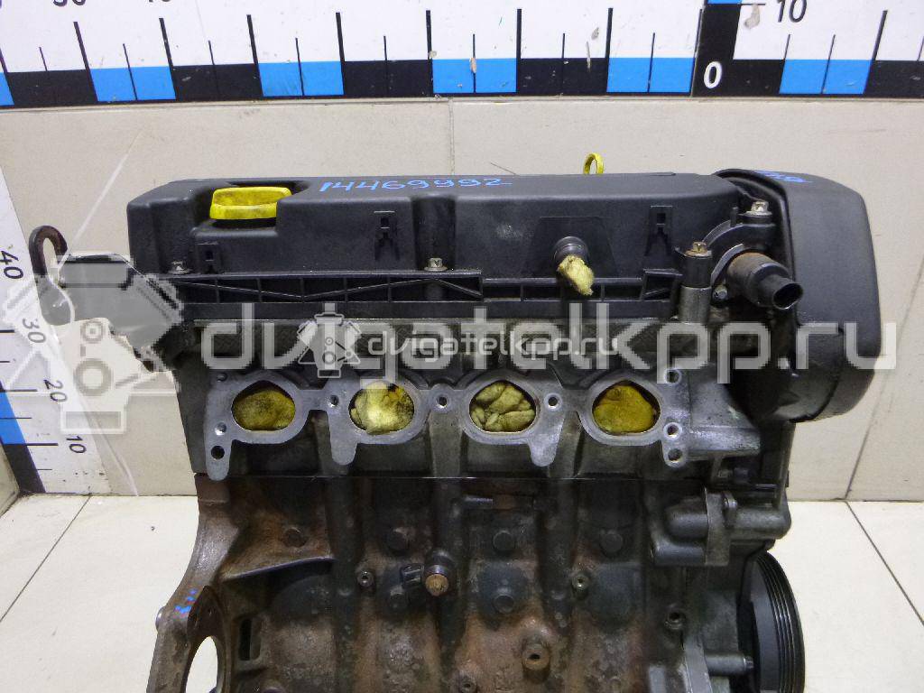 Фото Контрактный (б/у) двигатель Z 18 XER для Holden / Opel / Chevrolet / Vauxhall 140 л.с 16V 1.8 л бензин 5601646 {forloop.counter}}