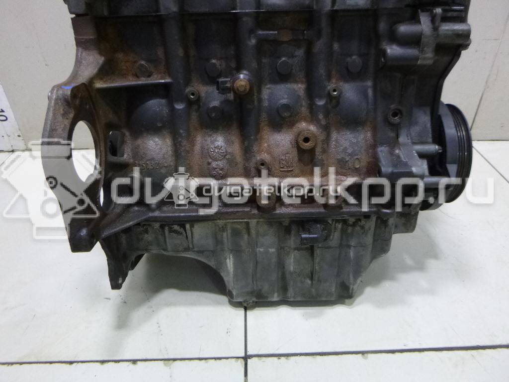 Фото Контрактный (б/у) двигатель Z 18 XER для Holden / Opel / Chevrolet / Vauxhall 140 л.с 16V 1.8 л бензин 5601646 {forloop.counter}}