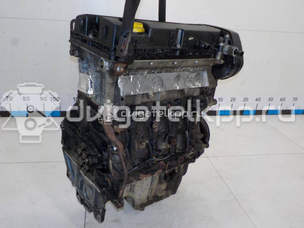 Фото Контрактный (б/у) двигатель Z 18 XER для Holden / Opel / Chevrolet / Vauxhall 140 л.с 16V 1.8 л бензин 93188485 {forloop.counter}}