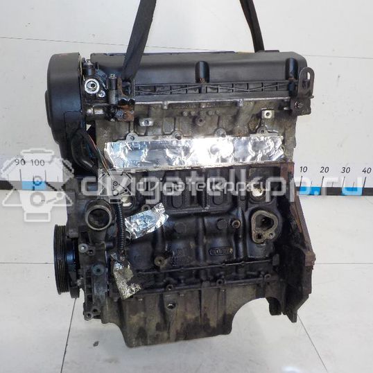 Фото Контрактный (б/у) двигатель A 18 XER для Opel / Vauxhall 137-140 л.с 16V 1.8 л бензин 93188485