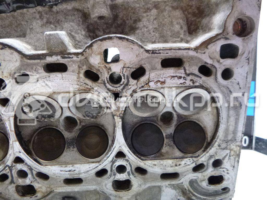 Фото Головка блока  5607220 для Holden / Opel / Suzuki / Vauxhall {forloop.counter}}