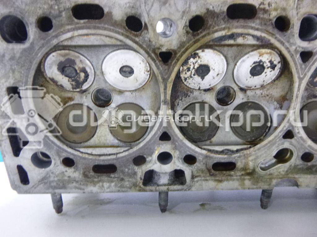 Фото Головка блока  5607239 для Holden / Opel / Chevrolet / Vauxhall {forloop.counter}}