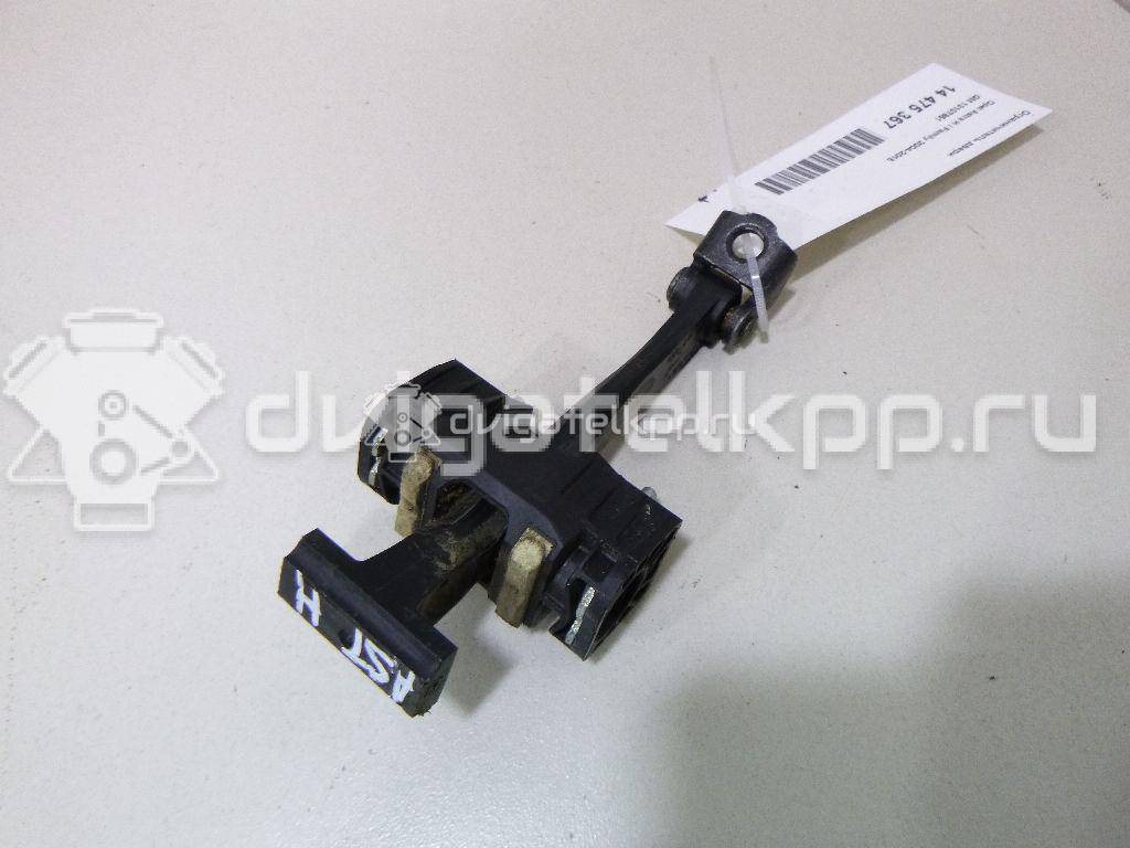 Фото Ограничитель двери  13107851 для Opel Astra {forloop.counter}}