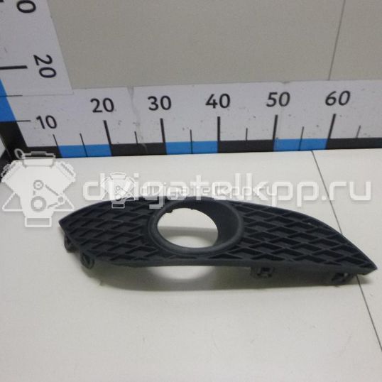 Фото Решетка в бампер правая  1400409 для Opel Astra