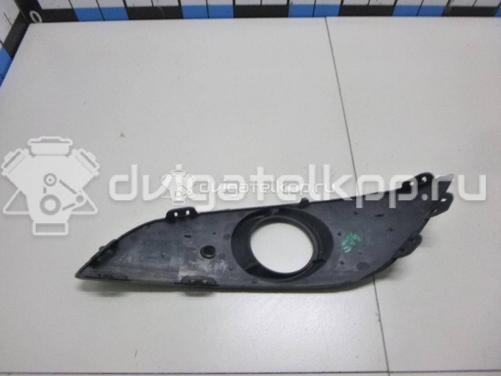 Фото Решетка в бампер правая  1400409 для Opel Astra {forloop.counter}}