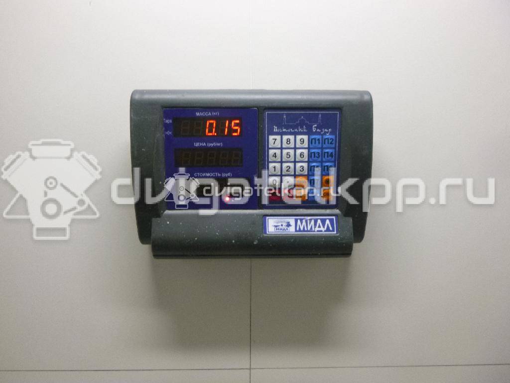 Фото Решетка в бампер правая  1400409 для Opel Astra {forloop.counter}}