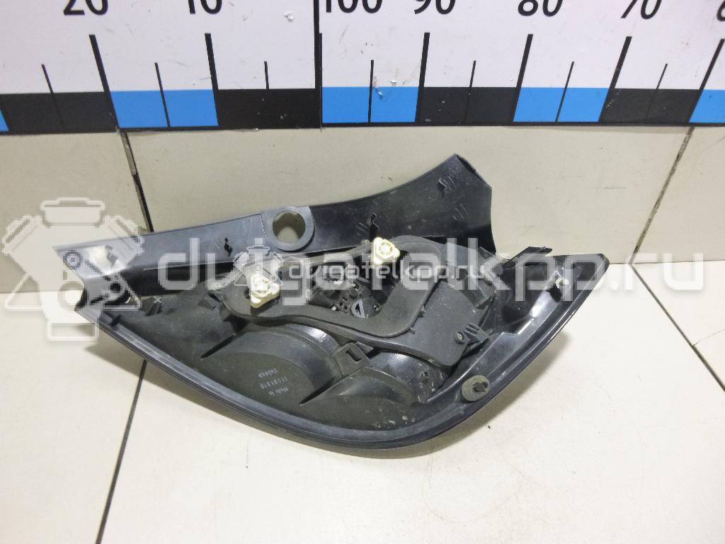 Фото Фонарь задний левый  1222355 для Opel Astra {forloop.counter}}