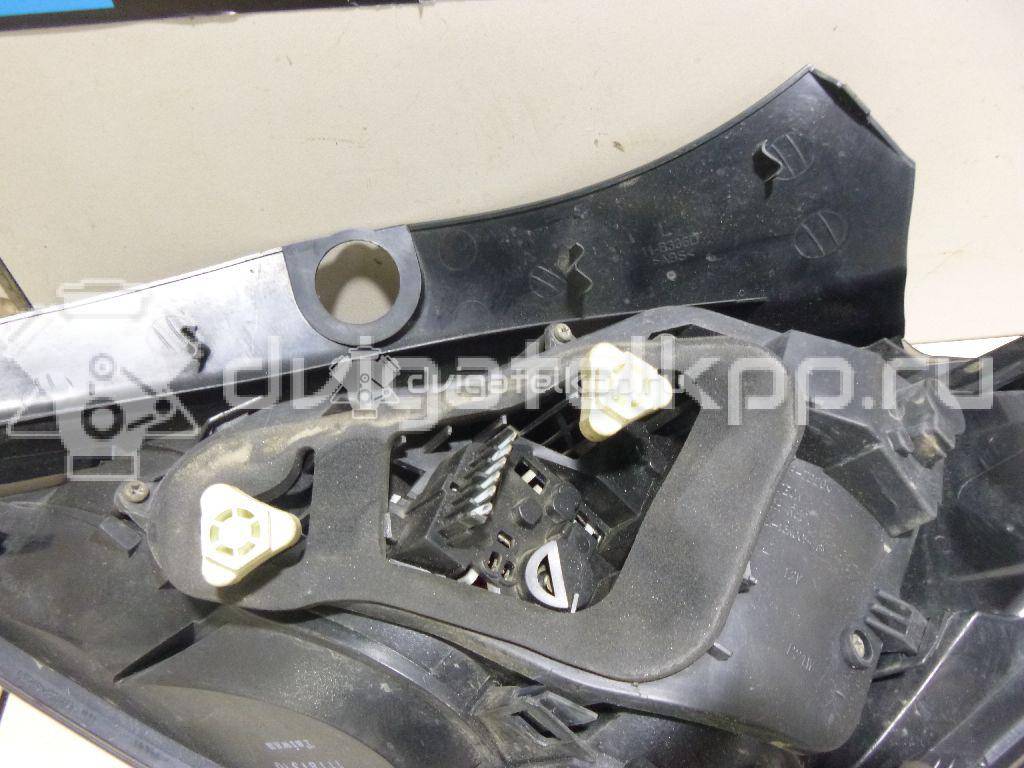 Фото Фонарь задний левый  1222355 для Opel Astra {forloop.counter}}