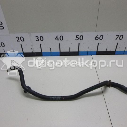Фото Шланг системы охлаждения  13160254 для Opel Astra / Zafira