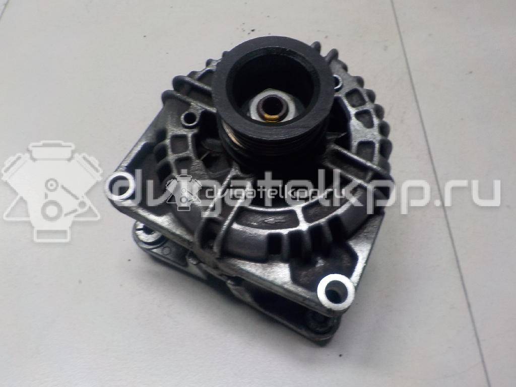 Фото Генератор  93190829 для Opel Astra / Corsa / Vectra / Signum / Zafira {forloop.counter}}