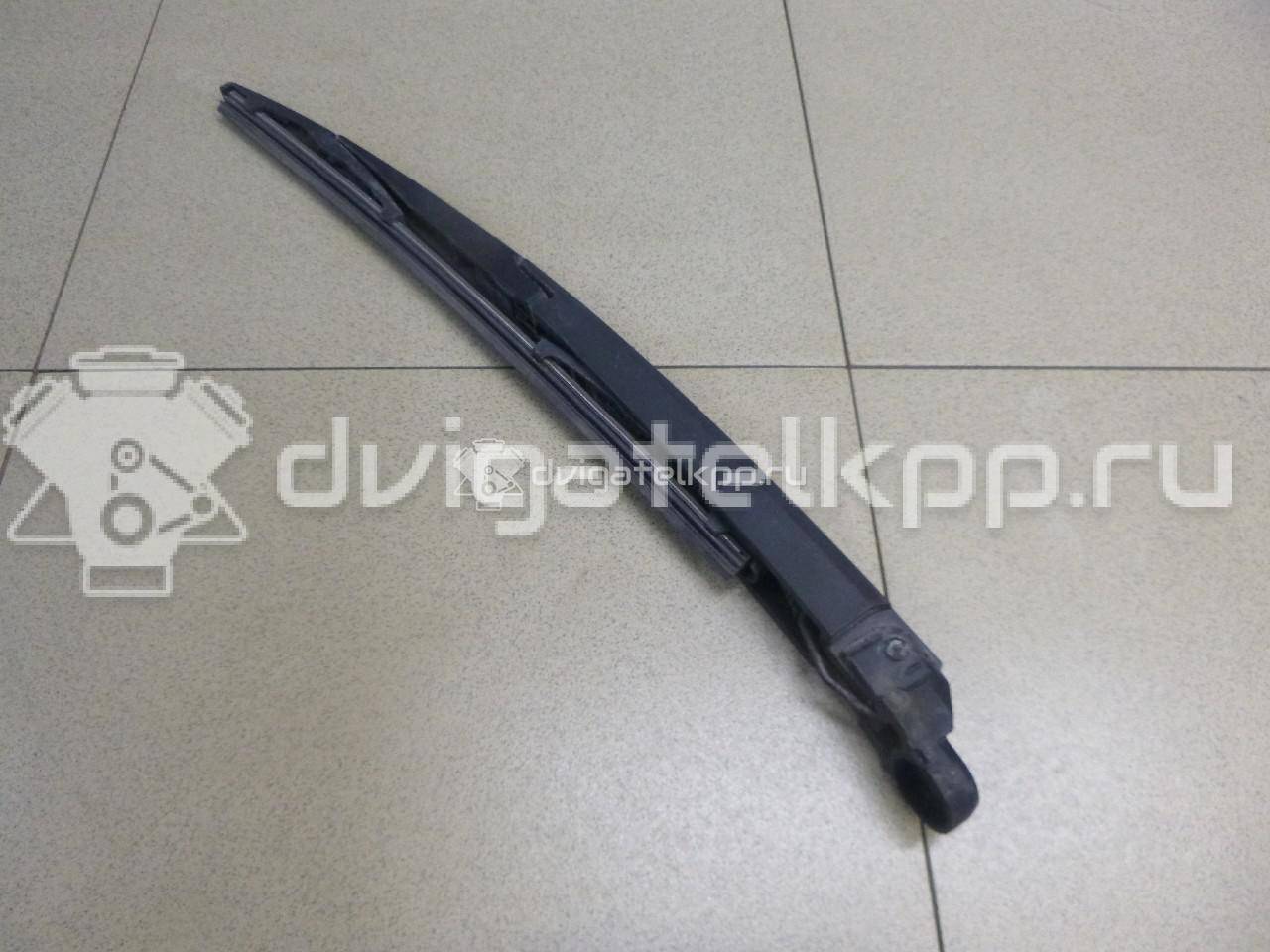 Фото Поводок стеклоочистителя заднего  1273094 для Opel Astra {forloop.counter}}