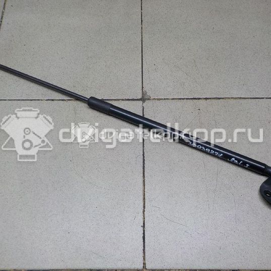 Фото Амортизатор двери багажника  13258179 для Opel Astra
