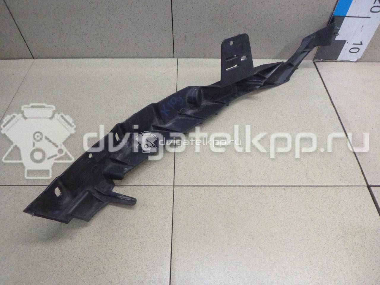 Фото Направляющая переднего бампера левая  13264479 для Opel Astra {forloop.counter}}