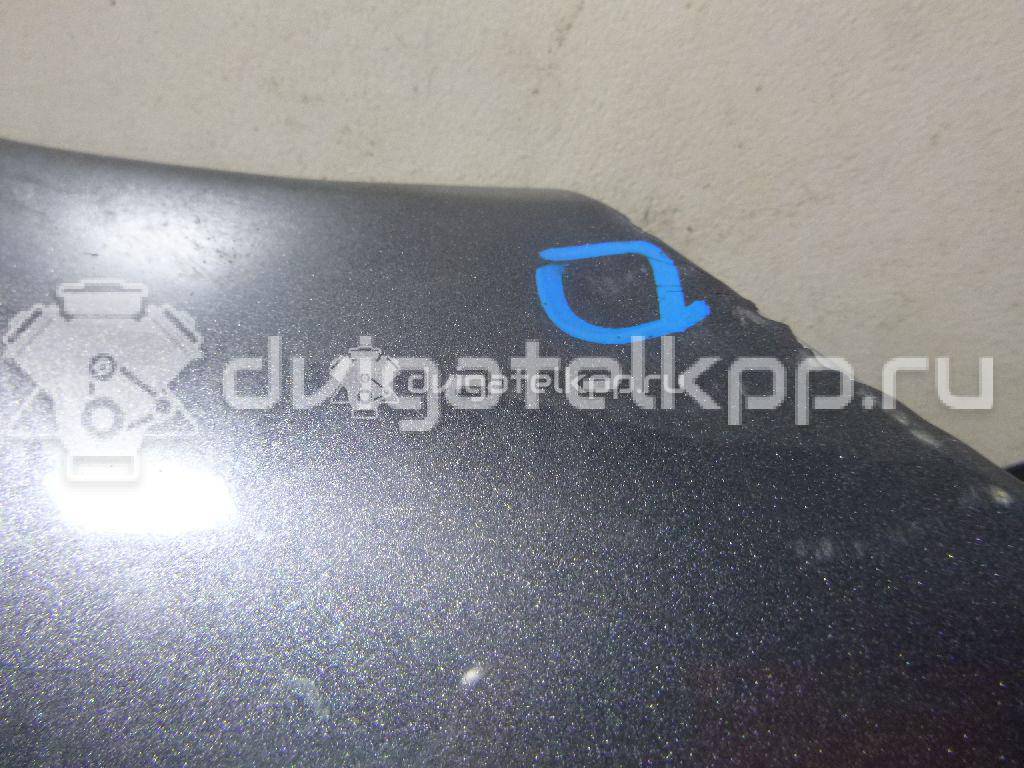 Фото Крыло переднее правое  1100001 для Opel Astra {forloop.counter}}