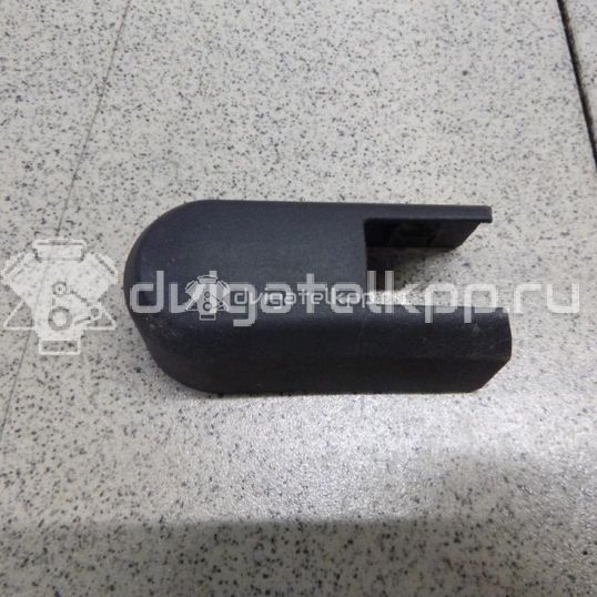 Фото Крышка поводка стеклоочистителя  13256921 для Opel Astra / Zafira