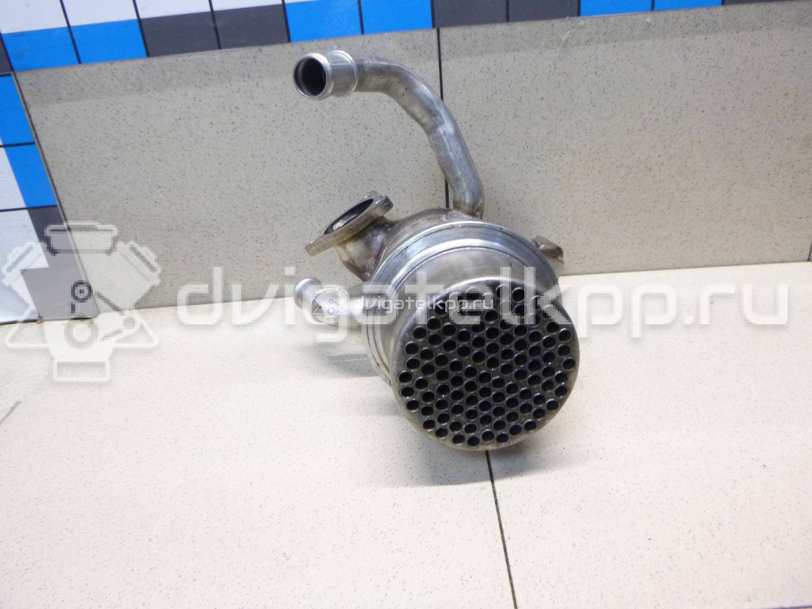 Фото Радиатор системы EGR  04l131512 для Seat Leon {forloop.counter}}