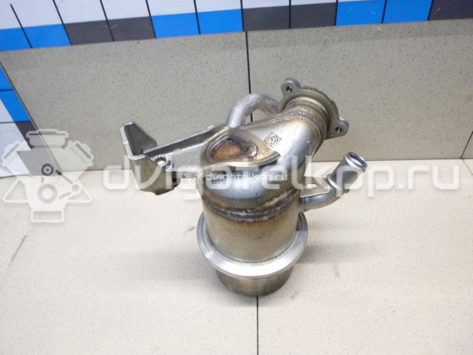 Фото Радиатор системы EGR  04l131512 для Seat Leon {forloop.counter}}