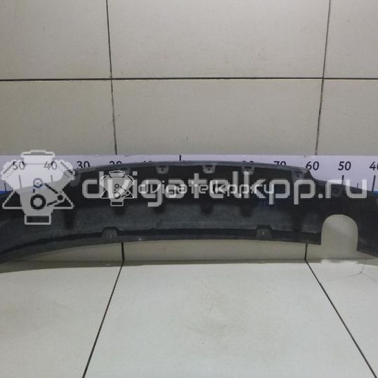 Фото Юбка задняя  1404233 для Opel Astra