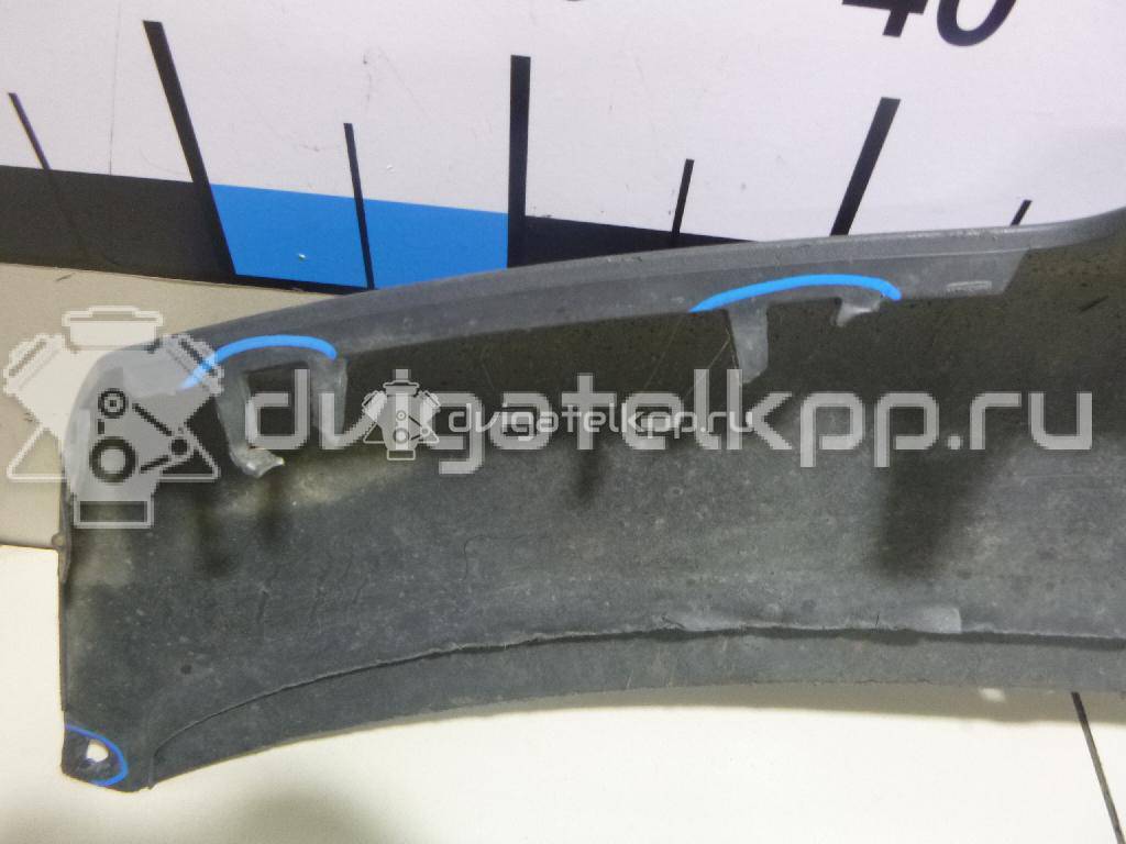 Фото Юбка задняя  1404233 для Opel Astra {forloop.counter}}