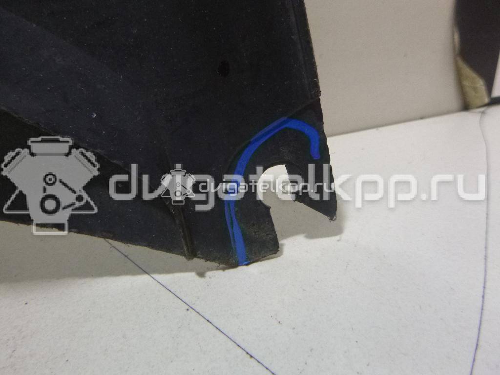 Фото Юбка задняя  1404233 для Opel Astra {forloop.counter}}