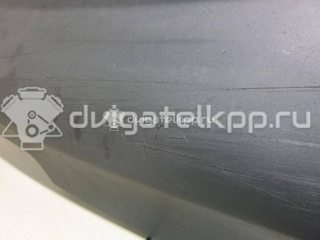 Фото Юбка задняя  1404233 для Opel Astra {forloop.counter}}