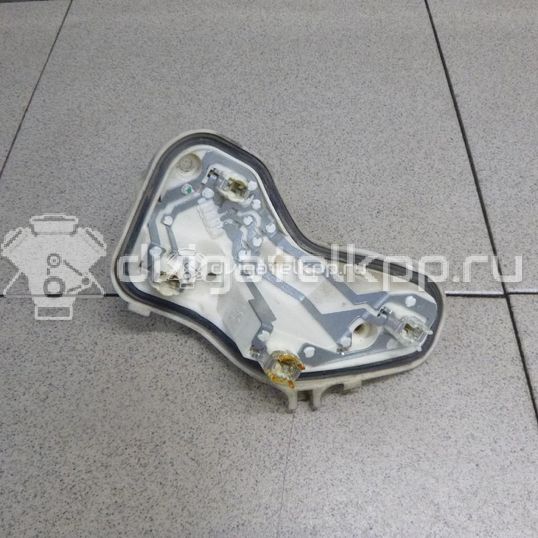 Фото Плата заднего фонаря правого  1222203 для Opel Astra