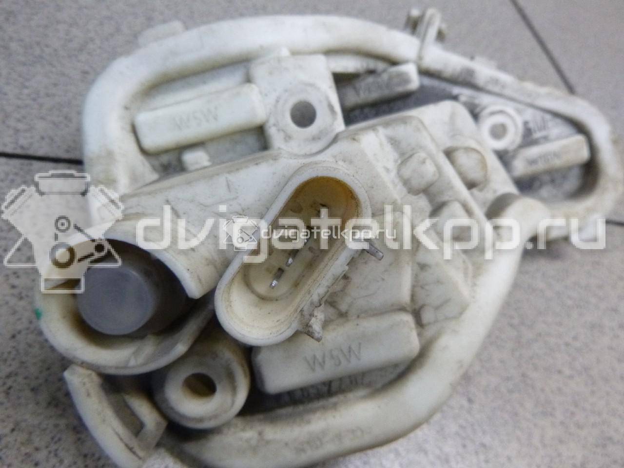 Фото Плата заднего фонаря правого  1222203 для Opel Astra {forloop.counter}}