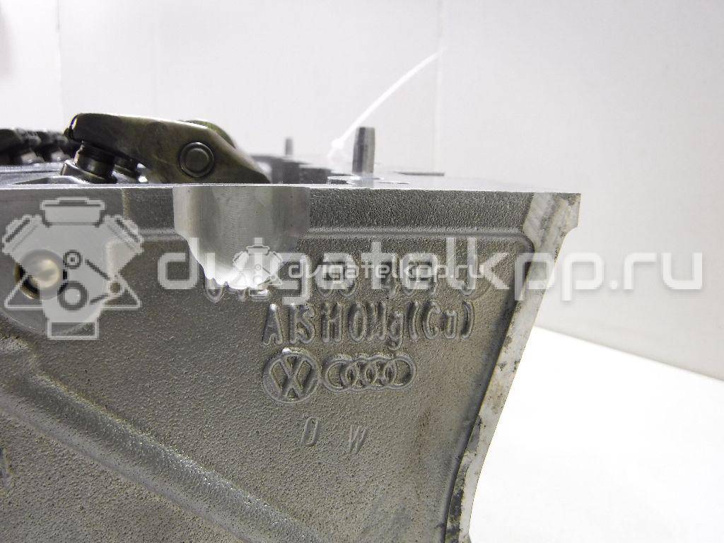 Фото Головка блока  04e103264 для Seat Leon {forloop.counter}}