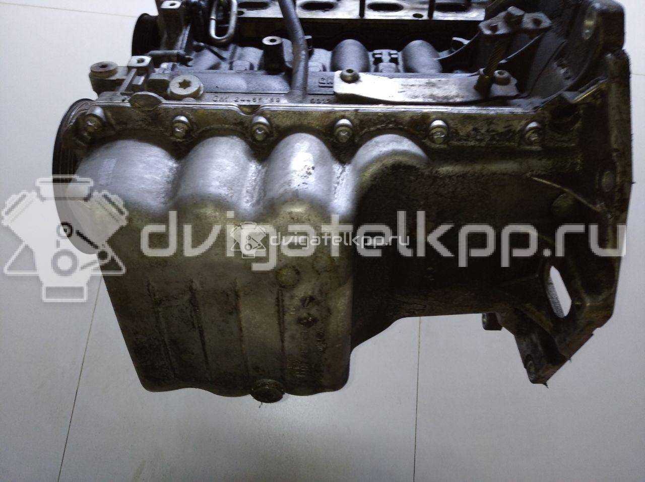 Фото Контрактный (б/у) двигатель Z 14 XEP для Holden / Opel / Vauxhall 90 л.с 16V 1.4 л бензин 55354083 {forloop.counter}}