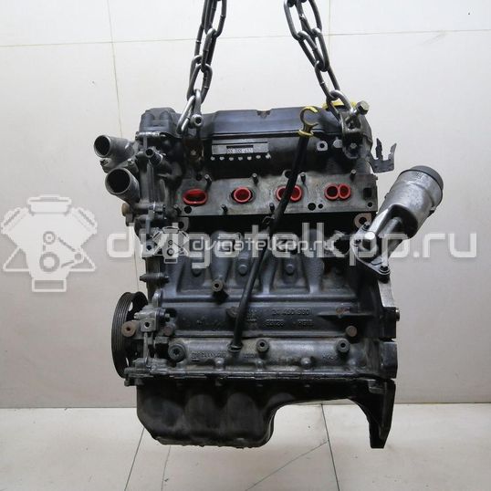 Фото Контрактный (б/у) двигатель Z 12 XEP для Opel / Suzuki / Vauxhall 75-80 л.с 16V 1.2 л бензин 55354081