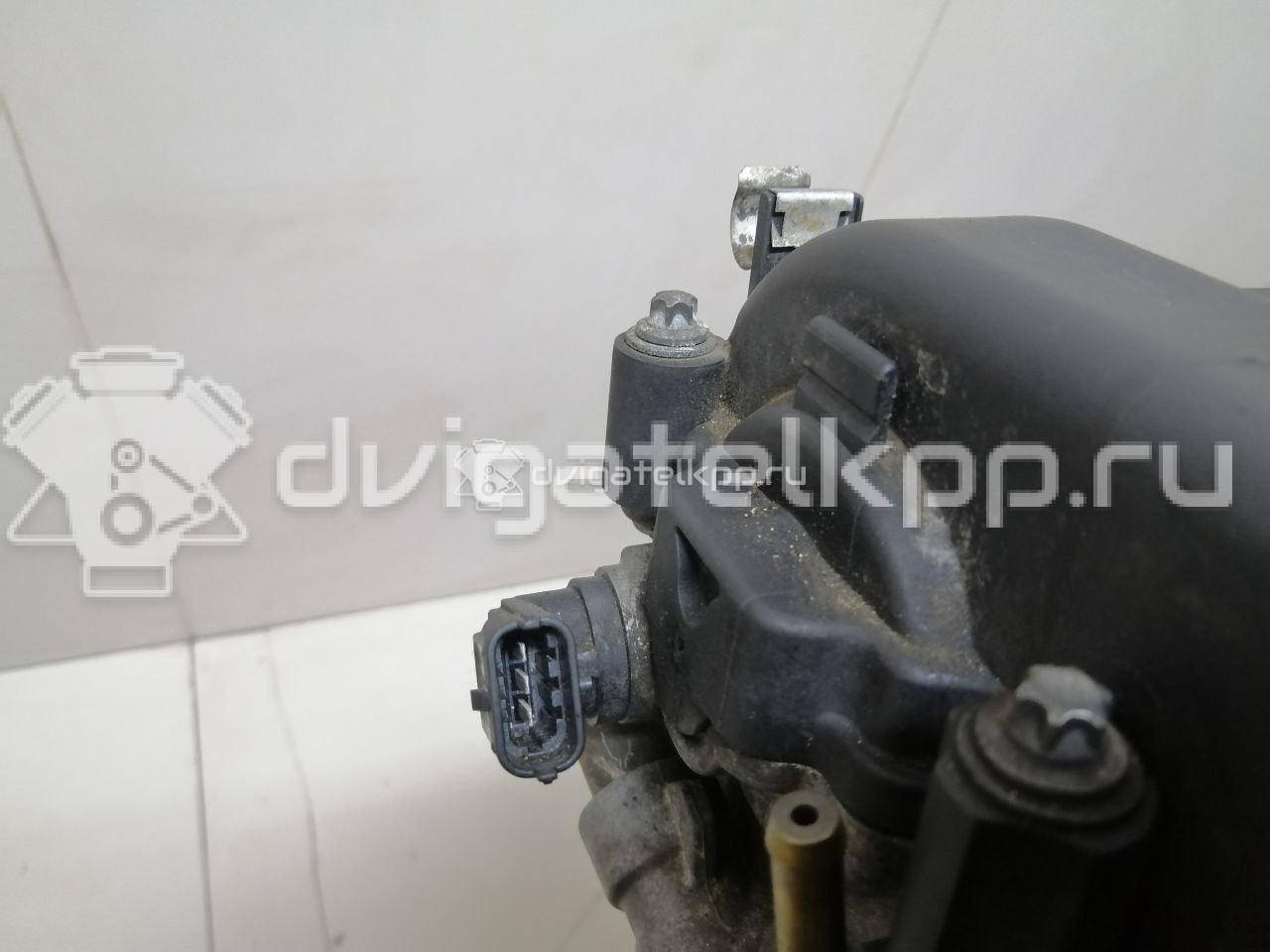 Фото Контрактный (б/у) двигатель Z 12 XEP для Opel / Suzuki / Vauxhall 75-80 л.с 16V 1.2 л бензин 55354081 {forloop.counter}}