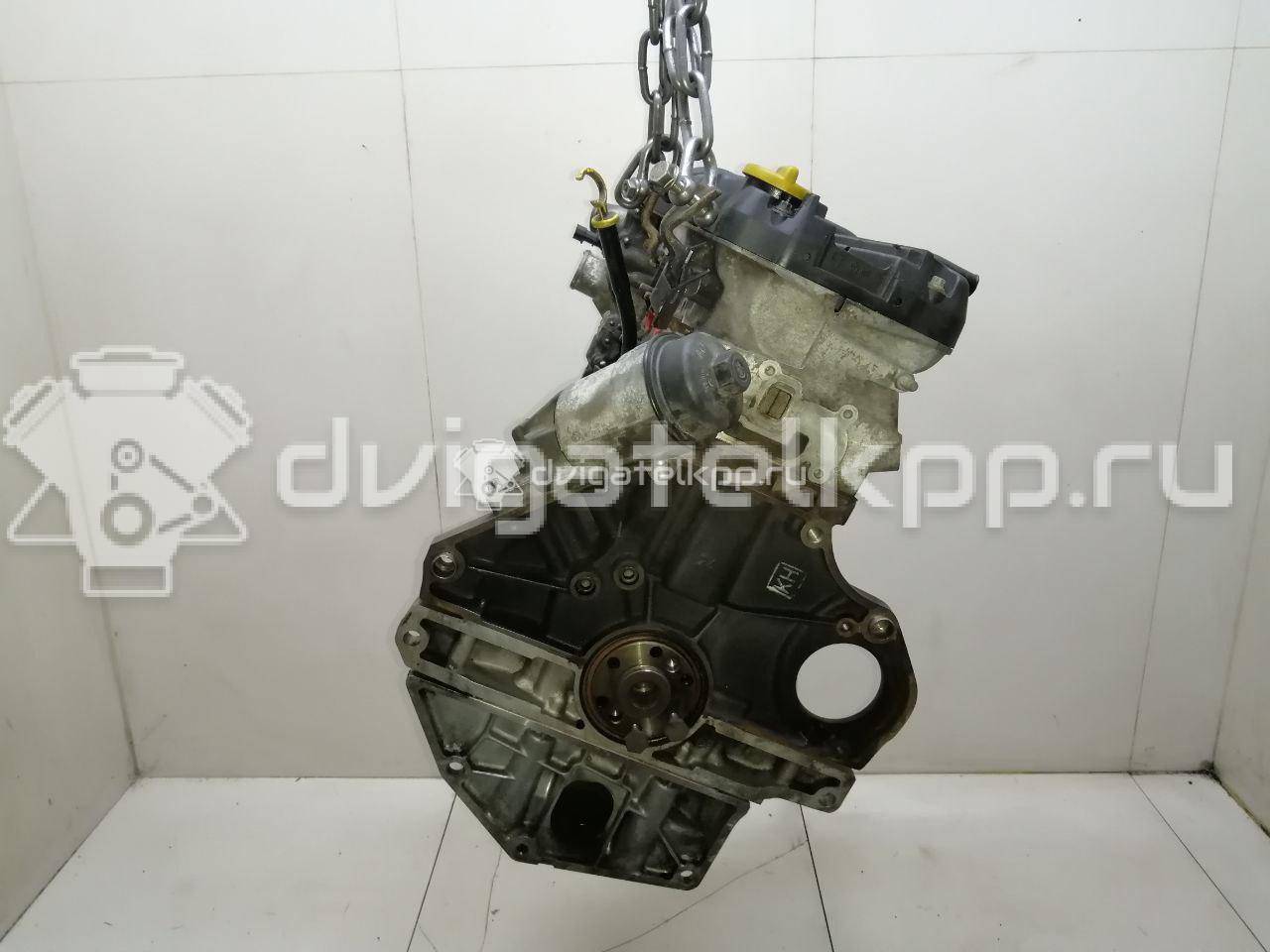 Фото Контрактный (б/у) двигатель Z 12 XEP для Opel / Suzuki / Vauxhall 80 л.с 16V 1.2 л бензин 55354081 {forloop.counter}}